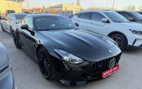 Mercedes-Benz AMG GT, 2024 год, 25 500 000 рублей, 1 фотография