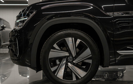 Volkswagen Teramont I, 2025 год, 5 665 000 рублей, 27 фотография