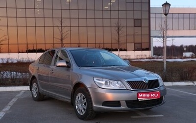 Skoda Octavia, 2012 год, 650 000 рублей, 1 фотография
