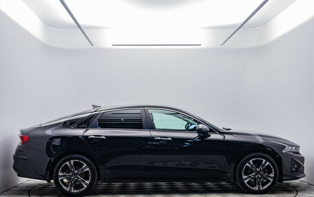 KIA K5, 2021 год, 2 154 000 рублей, 4 фотография