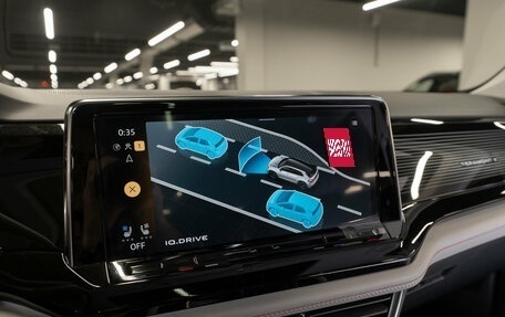 Volkswagen Teramont I, 2025 год, 5 665 000 рублей, 22 фотография