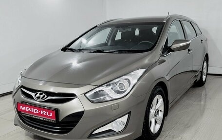 Hyundai i40 I рестайлинг, 2013 год, 1 160 000 рублей, 1 фотография