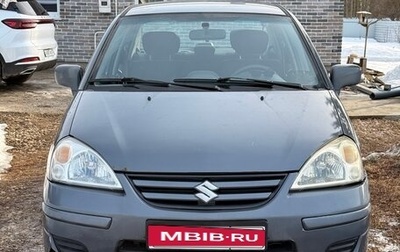 Suzuki Liana, 2006 год, 370 000 рублей, 1 фотография