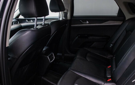 KIA K5, 2021 год, 2 154 000 рублей, 11 фотография