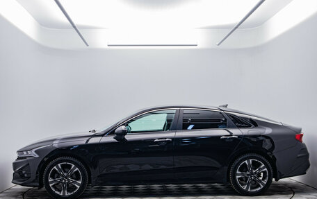 KIA K5, 2021 год, 2 154 000 рублей, 8 фотография