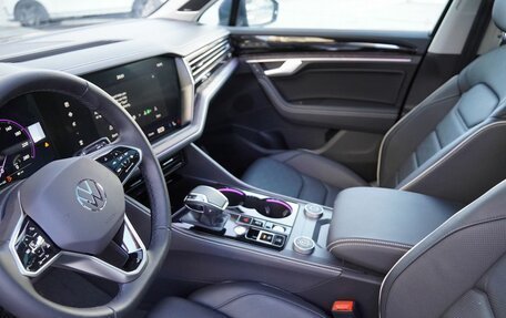 Volkswagen Touareg III, 2024 год, 12 750 000 рублей, 11 фотография