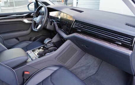 Volkswagen Touareg III, 2024 год, 12 750 000 рублей, 13 фотография