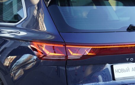 Volkswagen Touareg III, 2024 год, 12 750 000 рублей, 10 фотография