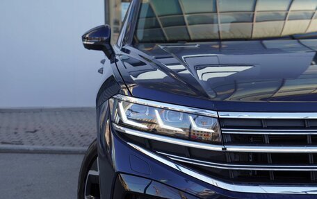 Volkswagen Touareg III, 2024 год, 12 750 000 рублей, 9 фотография