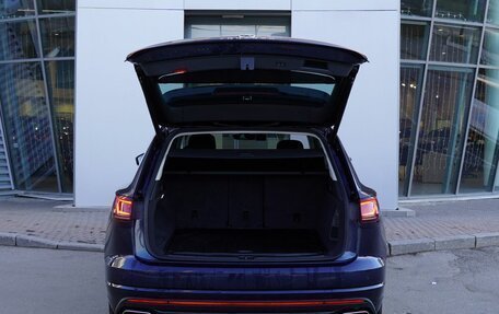 Volkswagen Touareg III, 2024 год, 12 750 000 рублей, 7 фотография