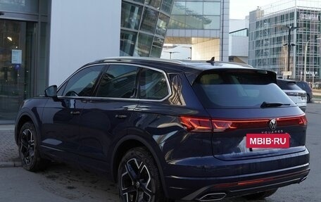 Volkswagen Touareg III, 2024 год, 12 750 000 рублей, 6 фотография