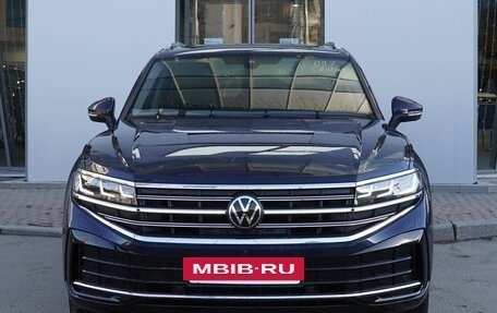 Volkswagen Touareg III, 2024 год, 12 750 000 рублей, 2 фотография