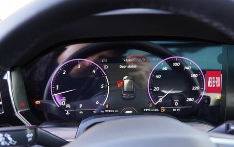 Volkswagen Touareg III, 2024 год, 12 750 000 рублей, 14 фотография