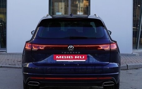 Volkswagen Touareg III, 2024 год, 12 750 000 рублей, 5 фотография