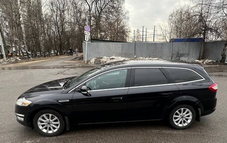 Ford Mondeo IV, 2011 год, 950 000 рублей, 3 фотография