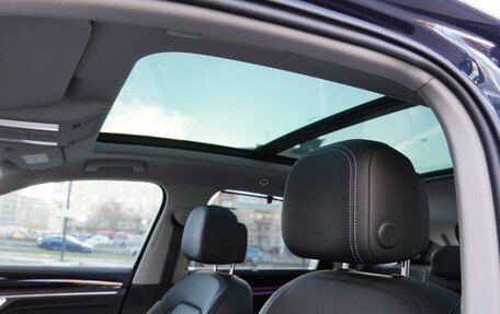 Volkswagen Touareg III, 2024 год, 12 750 000 рублей, 21 фотография