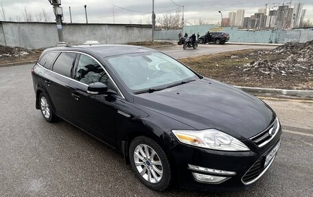 Ford Mondeo IV, 2011 год, 950 000 рублей, 7 фотография