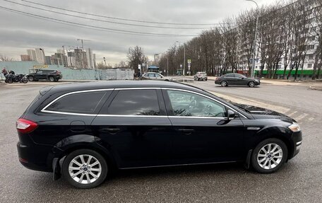 Ford Mondeo IV, 2011 год, 950 000 рублей, 6 фотография