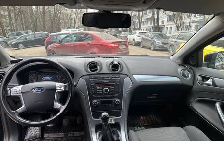 Ford Mondeo IV, 2011 год, 950 000 рублей, 9 фотография