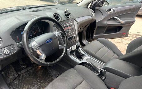 Ford Mondeo IV, 2011 год, 950 000 рублей, 11 фотография