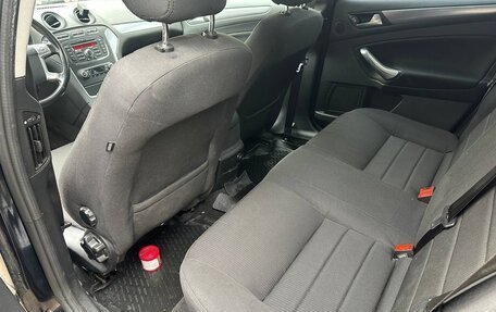 Ford Mondeo IV, 2011 год, 950 000 рублей, 12 фотография