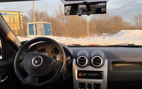 Renault Logan I, 2010 год, 550 000 рублей, 7 фотография