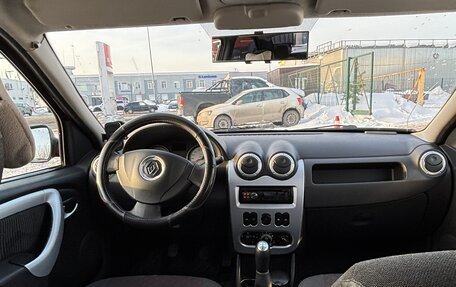 Renault Logan I, 2010 год, 550 000 рублей, 10 фотография