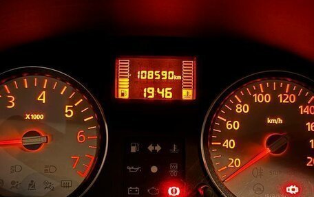 Renault Logan I, 2010 год, 550 000 рублей, 6 фотография