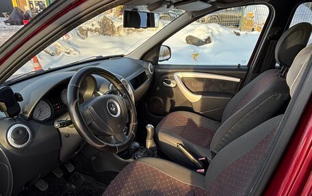 Renault Logan I, 2010 год, 550 000 рублей, 8 фотография