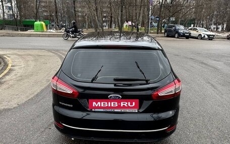 Ford Mondeo IV, 2011 год, 950 000 рублей, 4 фотография