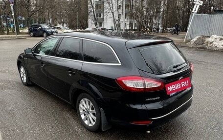 Ford Mondeo IV, 2011 год, 950 000 рублей, 8 фотография