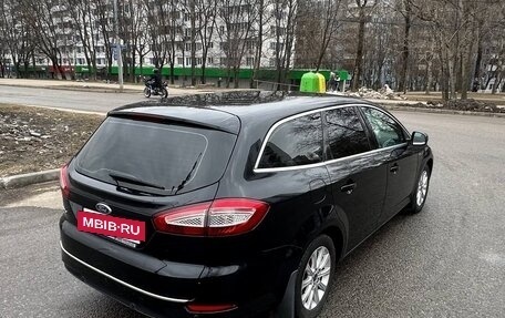 Ford Mondeo IV, 2011 год, 950 000 рублей, 5 фотография