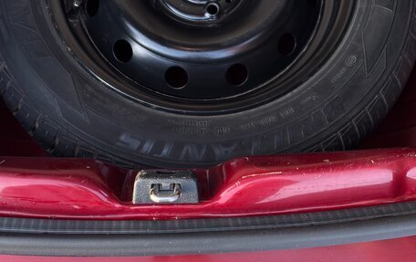 Renault Logan I, 2010 год, 550 000 рублей, 15 фотография