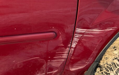 Renault Logan I, 2010 год, 550 000 рублей, 16 фотография