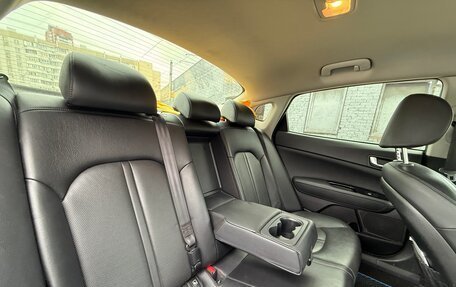 KIA Optima IV, 2019 год, 2 070 000 рублей, 9 фотография