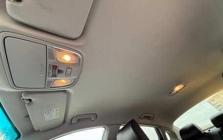 KIA Optima IV, 2019 год, 2 070 000 рублей, 18 фотография