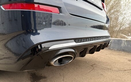 KIA Optima IV, 2019 год, 2 070 000 рублей, 21 фотография