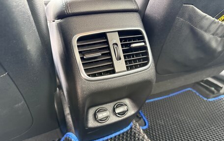 KIA Optima IV, 2019 год, 2 070 000 рублей, 22 фотография