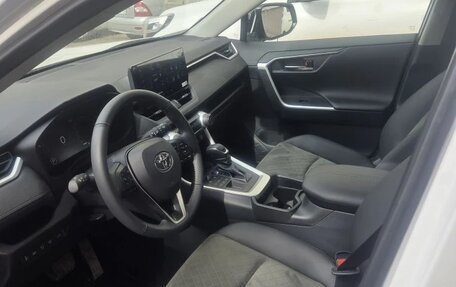 Toyota RAV4, 2025 год, 4 150 000 рублей, 4 фотография