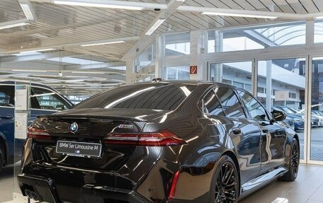 BMW M5, 2026 год, 21 450 000 рублей, 2 фотография