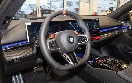 BMW M5, 2026 год, 21 450 000 рублей, 3 фотография