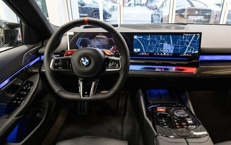 BMW M5, 2026 год, 21 450 000 рублей, 6 фотография