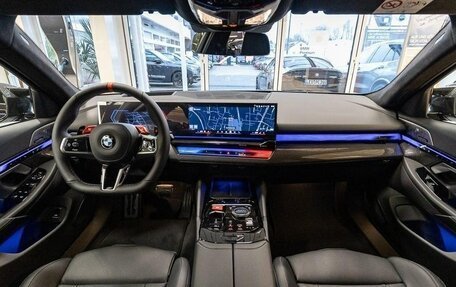 BMW M5, 2026 год, 21 450 000 рублей, 5 фотография