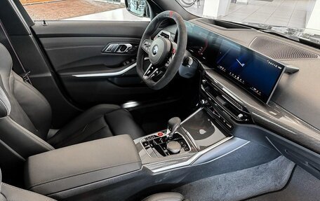 BMW M3, 2026 год, 16 000 000 рублей, 3 фотография