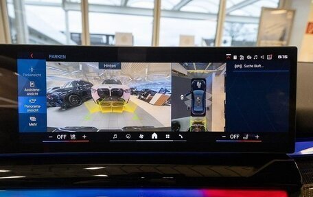 BMW M5, 2026 год, 21 450 000 рублей, 10 фотография