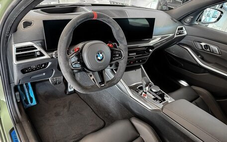 BMW M3, 2026 год, 16 000 000 рублей, 4 фотография