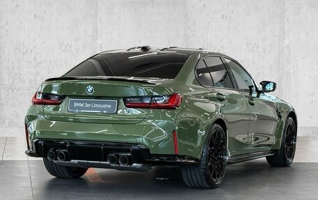 BMW M3, 2026 год, 16 000 000 рублей, 2 фотография