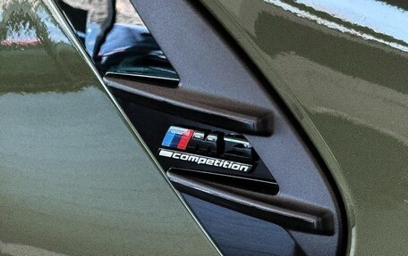 BMW M3, 2026 год, 16 000 000 рублей, 11 фотография