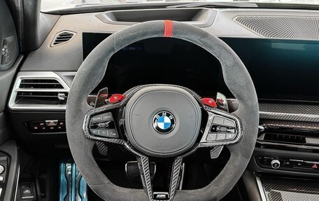 BMW M3, 2026 год, 16 000 000 рублей, 7 фотография