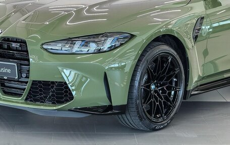 BMW M3, 2026 год, 16 000 000 рублей, 10 фотография